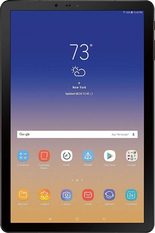 Samsung Galaxy Tab S4 SM-T835 64GB 10.5